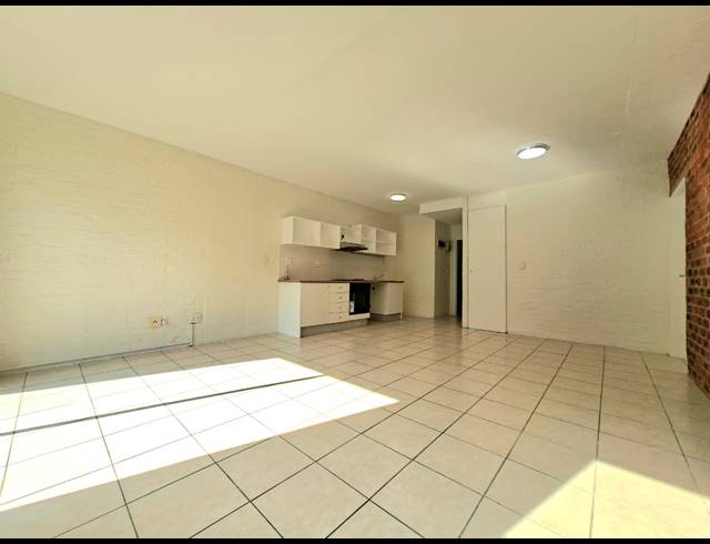1 BEDROOM APARTMENT FOR SALE IN WOODSTOCK